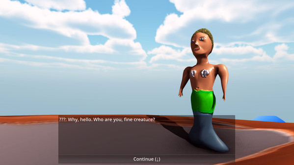 Игра Candice DeBébé's Incredibly Trick Lifestyle, скриншот