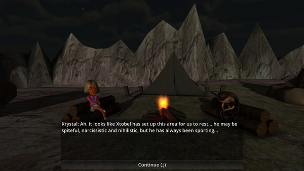 Игра Candice DeBébé's Incredibly Trick Lifestyle, скриншот