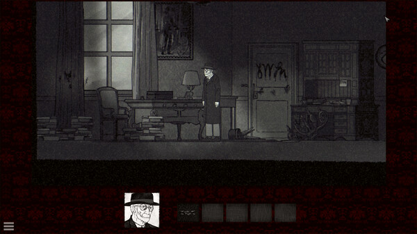 Игра Candlelight: Lament, скриншот