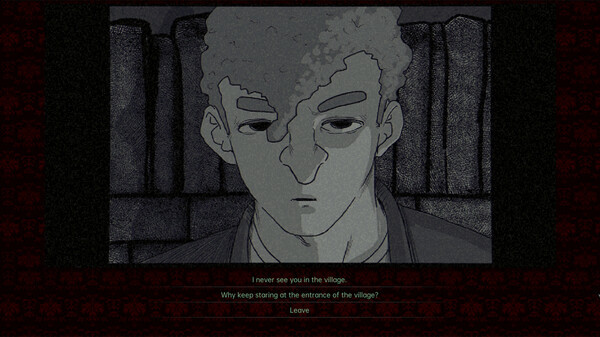 Игра Candlelight: Lament, скриншот