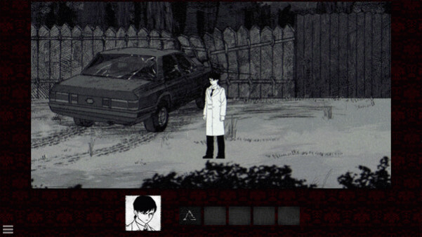 Игра Candlelight: Lament, скриншот