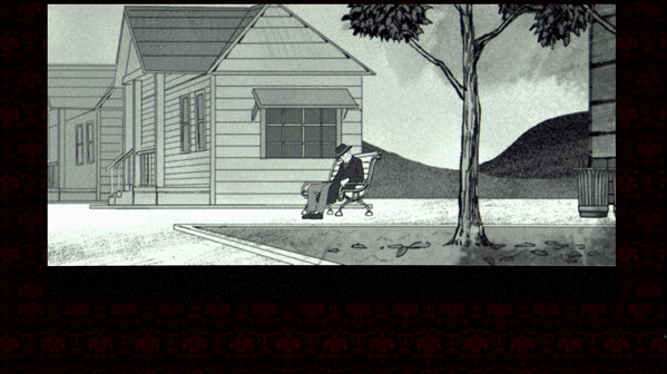 Игра Candlelight: Lament, скриншот