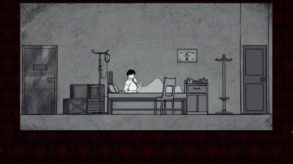 Игра Candlelight: Lament, скриншот