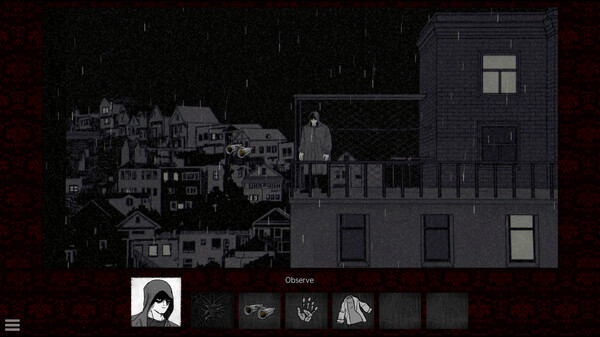 Игра Candlelight: Lament, скриншот