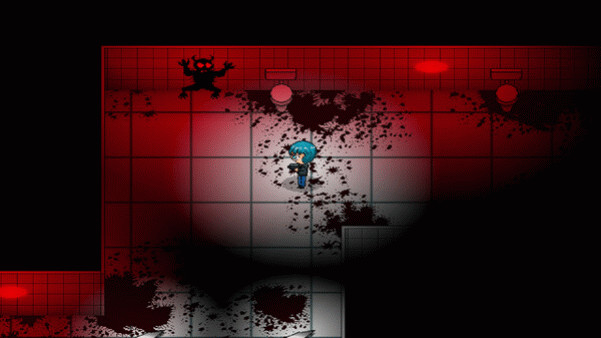 Игра Canterz Paranormies 2, скриншот