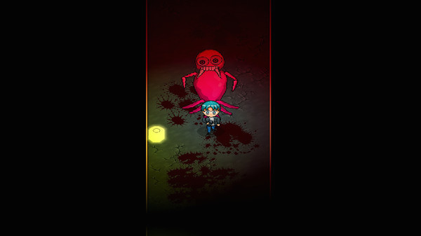 Игра Canterz Paranormies, скриншот