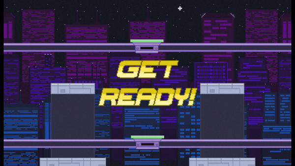 Игра Capsule Force, скриншот