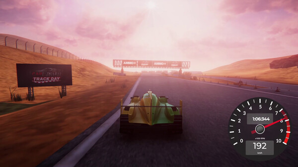 Игра Car Detailing Simulator, скриншот