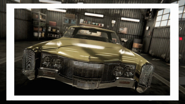 Игра Car Detailing Simulator, скриншот