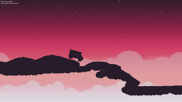 Игра Car Drive, скриншот