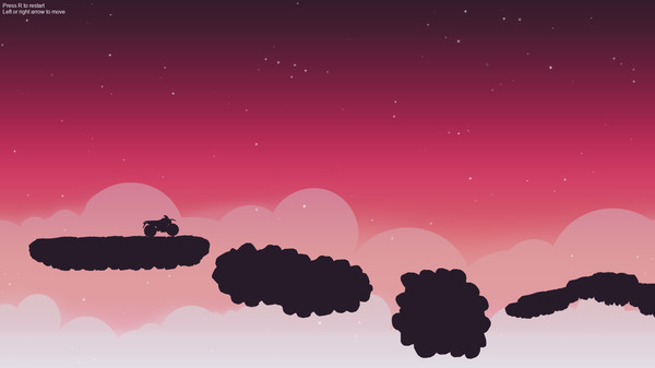 Игра Car Drive, скриншот