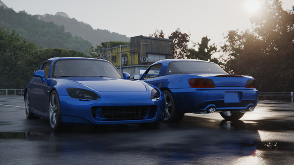Игра Car For Sale Simulator 2023 - Japanese Pack, скриншот