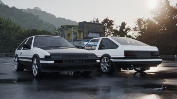 Игра Car For Sale Simulator 2023 - Japanese Pack, скриншот