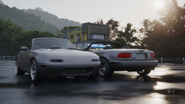 Игра Car For Sale Simulator 2023 - Japanese Pack, скриншот