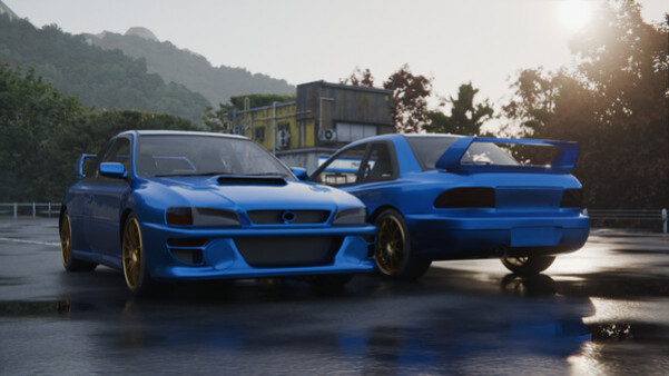 Игра Car For Sale Simulator 2023 - Japanese Pack, скриншот