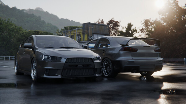 Игра Car For Sale Simulator 2023 - Japanese Pack, скриншот