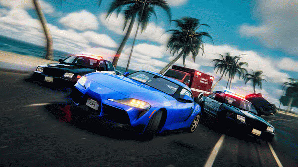 Игра Car For Sale Simulator 2023, скриншот