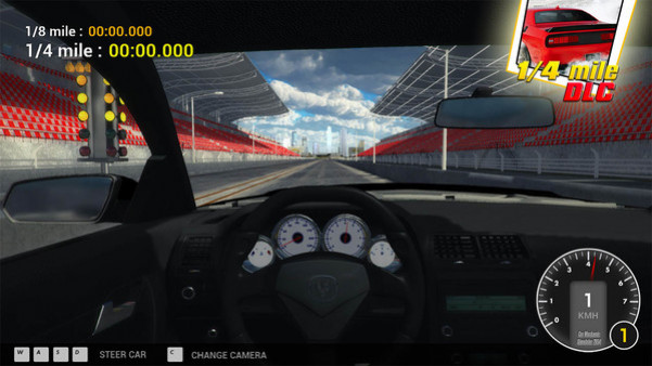 Игра Car Mechanic Simulator 2014, скриншот