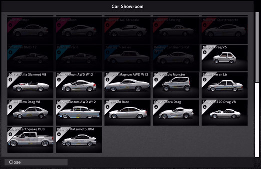 Игра Car Mechanic Simulator 2015 - Total Modifications, скриншот