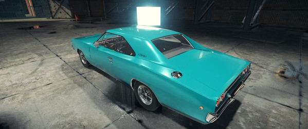 Игра Car Mechanic Simulator 2018 - Dodge DLC, скриншот