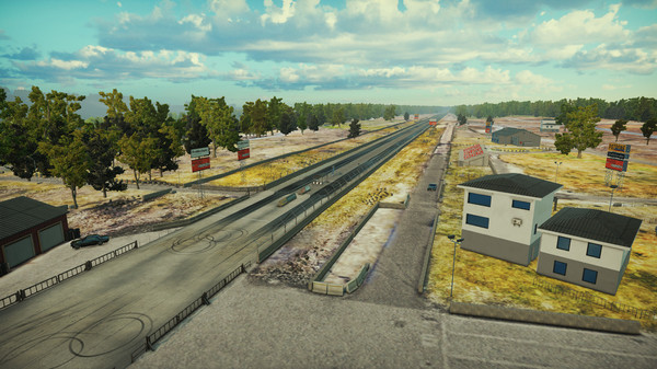 Игра Car Mechanic Simulator 2018 - Plymouth DLC, скриншот