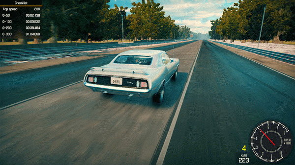 Игра Car Mechanic Simulator 2018 - Plymouth DLC, скриншот