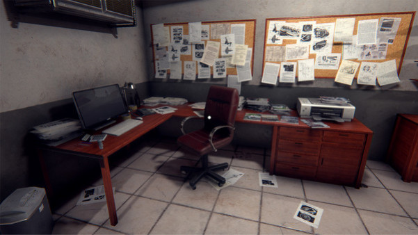 Игра Car Mechanic Simulator 2018, скриншот