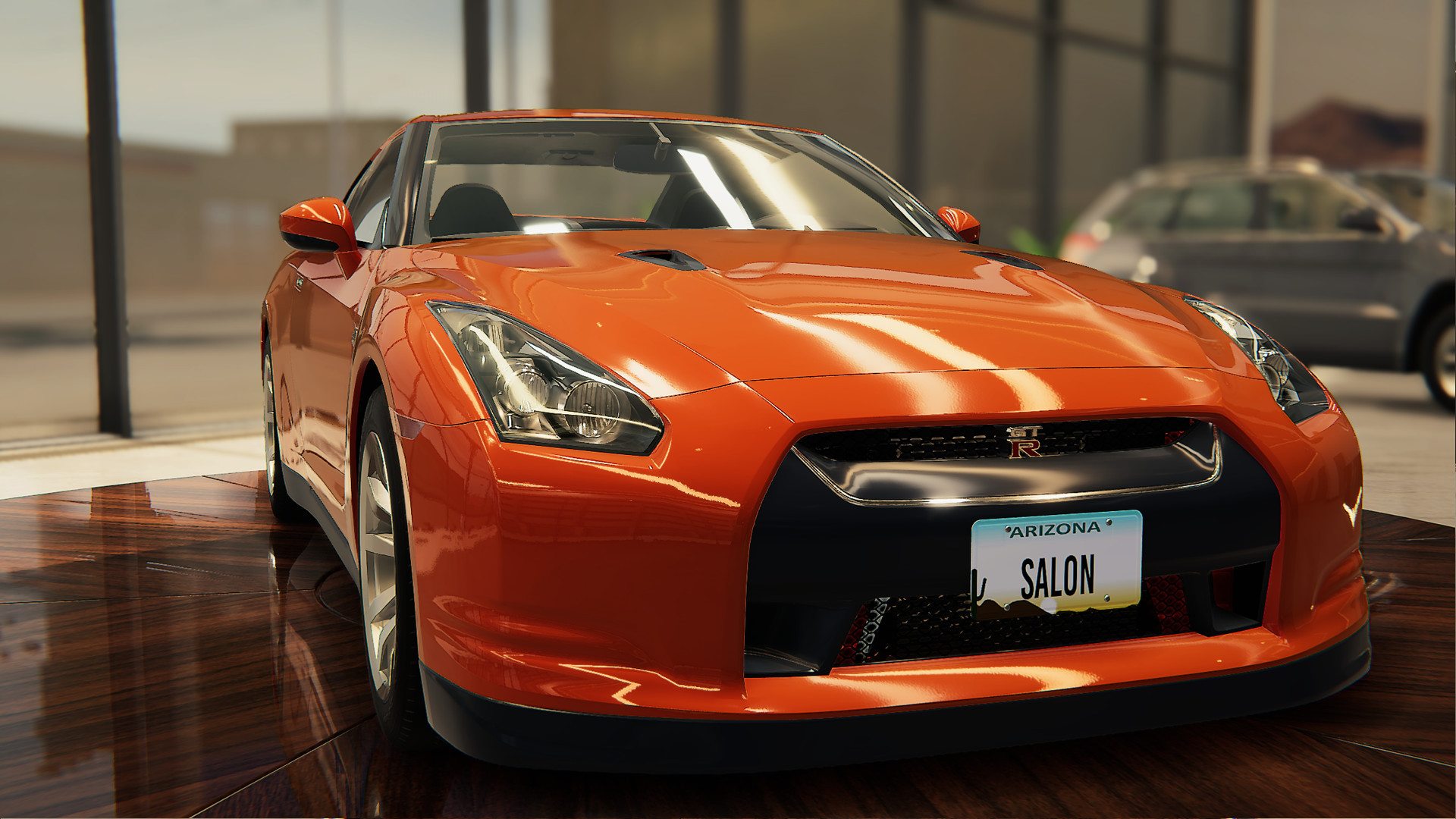 Купить DLC Car Mechanic Simulator 2021 - Nissan DLC от 250 ₽ на iwillplay