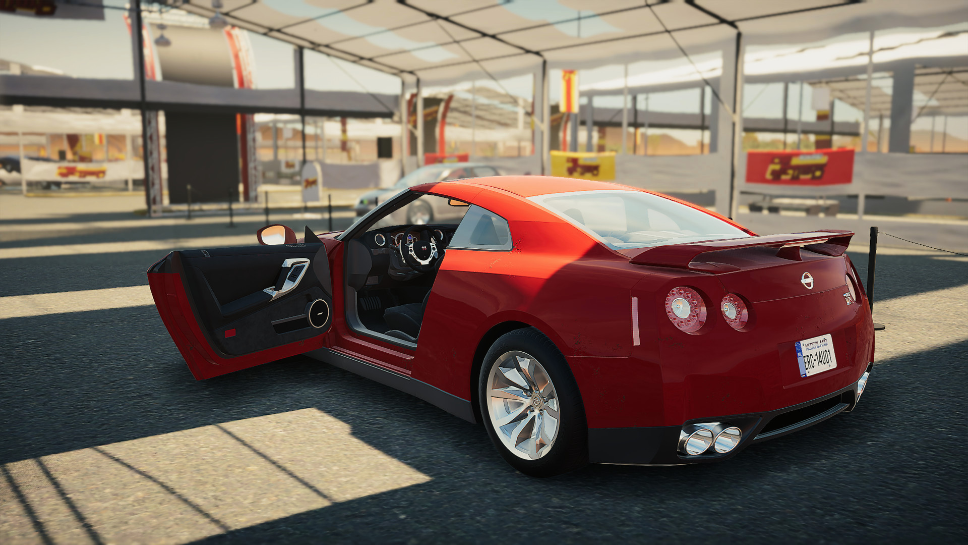 Купить DLC Car Mechanic Simulator 2021 - Nissan DLC от 36 ₽ на iwillplay