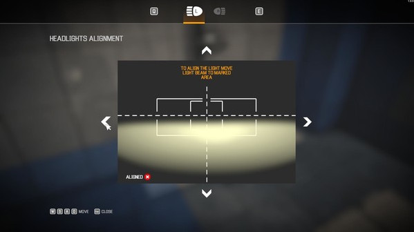 Игра Car Mechanic Simulator 2021, скриншот