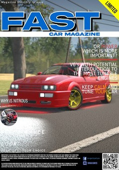 Игра CAR TUNE: Project, скриншот