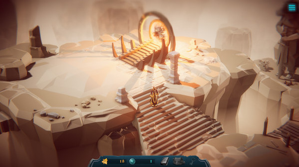 Игра Cardaclysm, скриншот