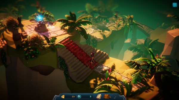 Игра Cardaclysm, скриншот