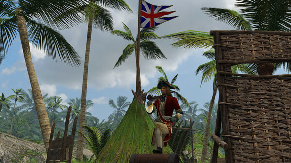 Игра Caribbean Legend - Ships Pack: Глава II, скриншот