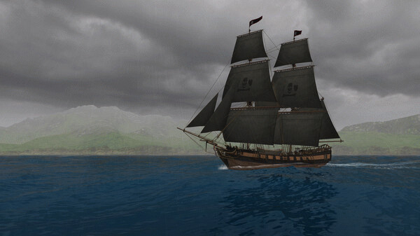 Игра Caribbean Legend - Ships Pack: Глава III, скриншот