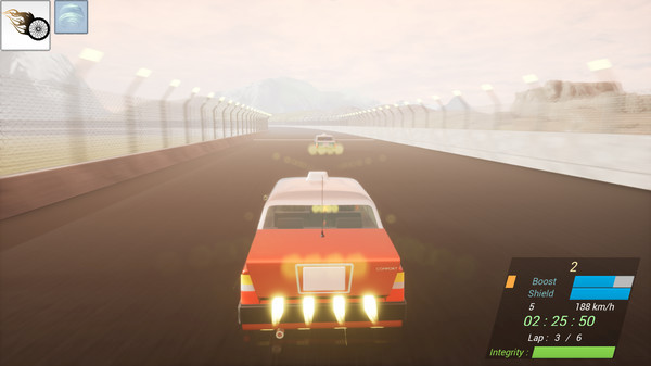 Игра Carperation, скриншот