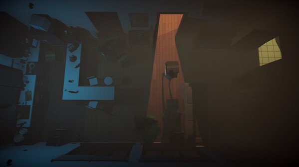 Игра Carry Onward, скриншот
