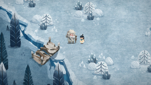 Игра Carto, скриншот