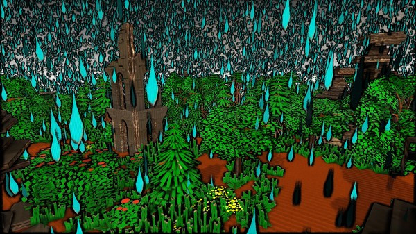 Игра Carton, скриншот