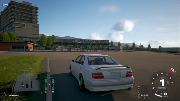 Игра CarX Drift Racing Online 2, скриншот