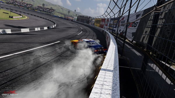 Игра CarX Drift Racing Online - American Ways, скриншот