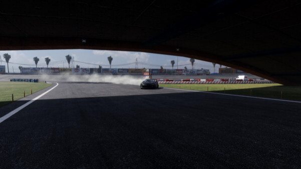 Игра CarX Drift Racing Online - American Ways, скриншот