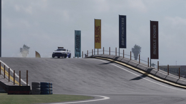 Игра CarX Drift Racing Online - American Ways, скриншот