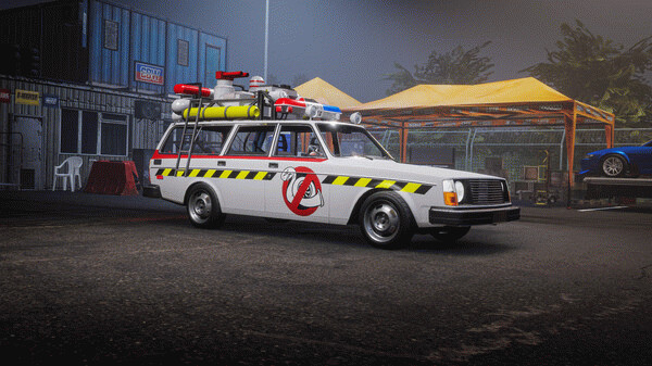 Игра CarX Drift Racing Online - Gold, скриншот