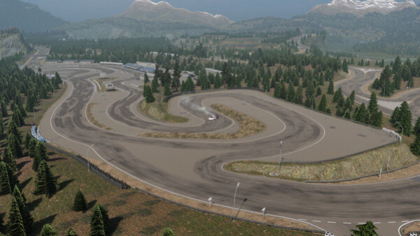 Игра CarX Drift Racing Online - Japan Fest, скриншот