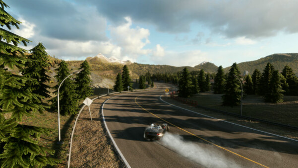 Игра CarX Drift Racing Online - Japan Fest, скриншот