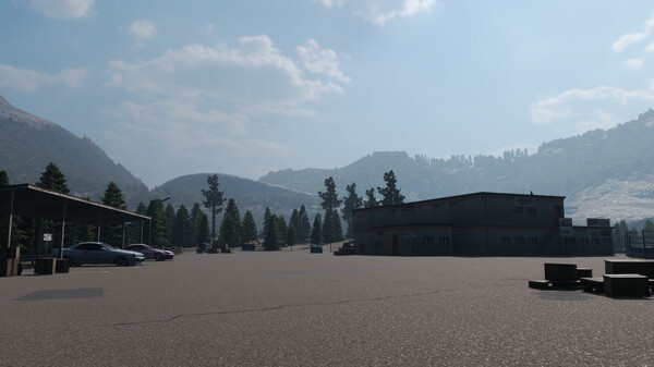 Игра CarX Drift Racing Online - Japan Fest, скриншот