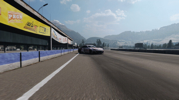 Игра CarX Drift Racing Online - Japan Fest, скриншот