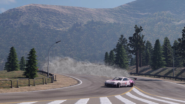 Игра CarX Drift Racing Online - Japan Fest, скриншот