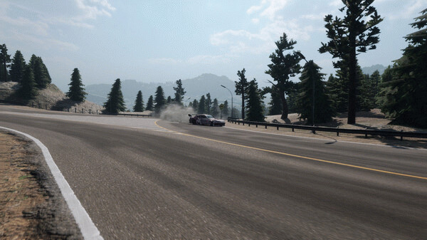 Игра CarX Drift Racing Online - Japan Fest, скриншот